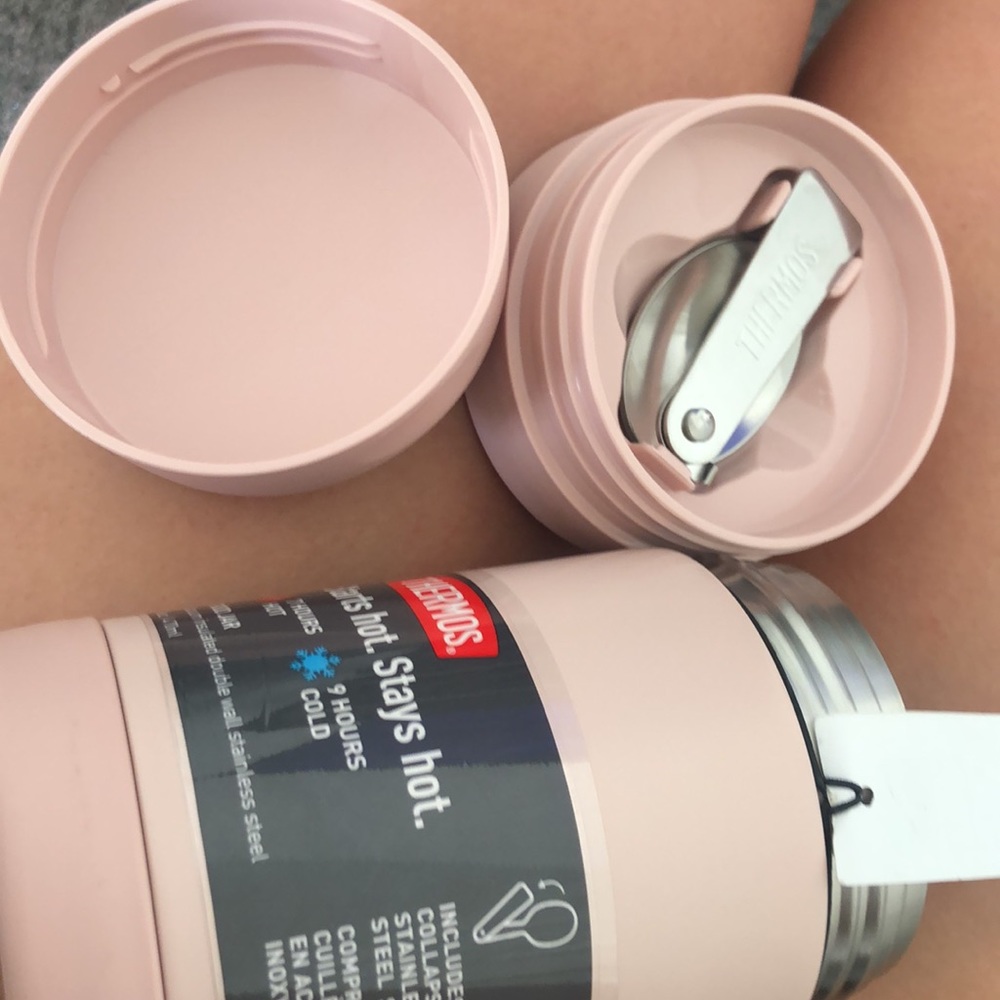 Color-light pink - Picture 5 of 5
